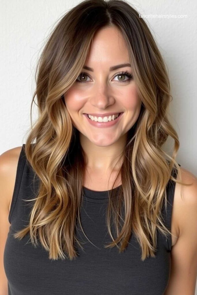 Low-Maintenance Color