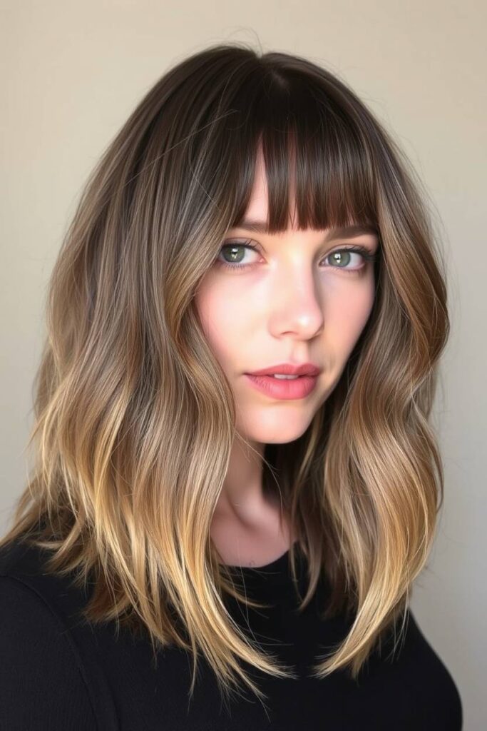 Medium Ash Brown