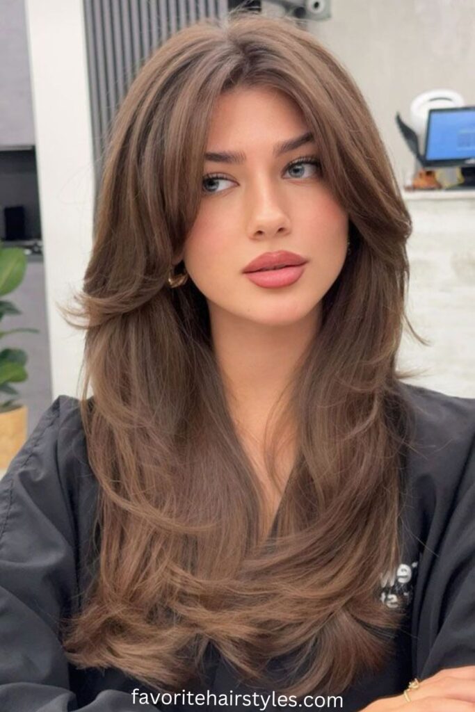 Mocha Brown