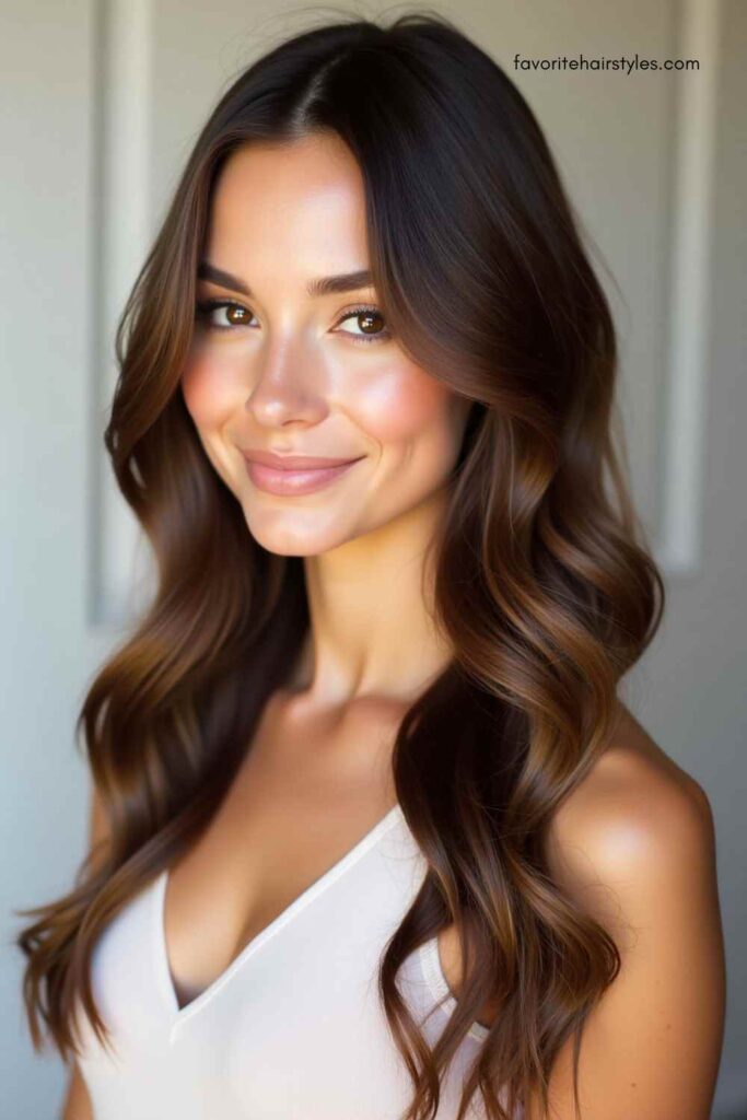 Neutral Light Brown