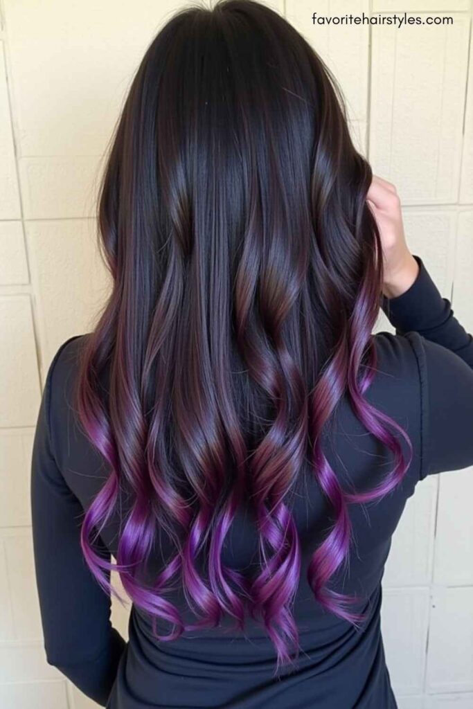 Peekaboo Highlights