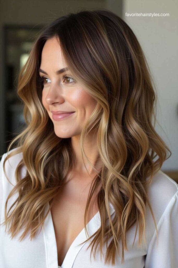 Perfect for All Hair Lengths