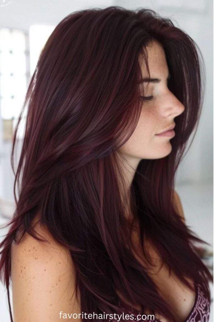Plum-Infused Black Cherry 