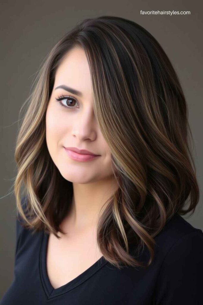 Smoky Ash Brown