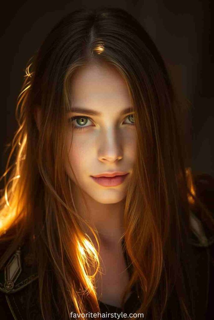 Subtle Babylights for a Natural Glow