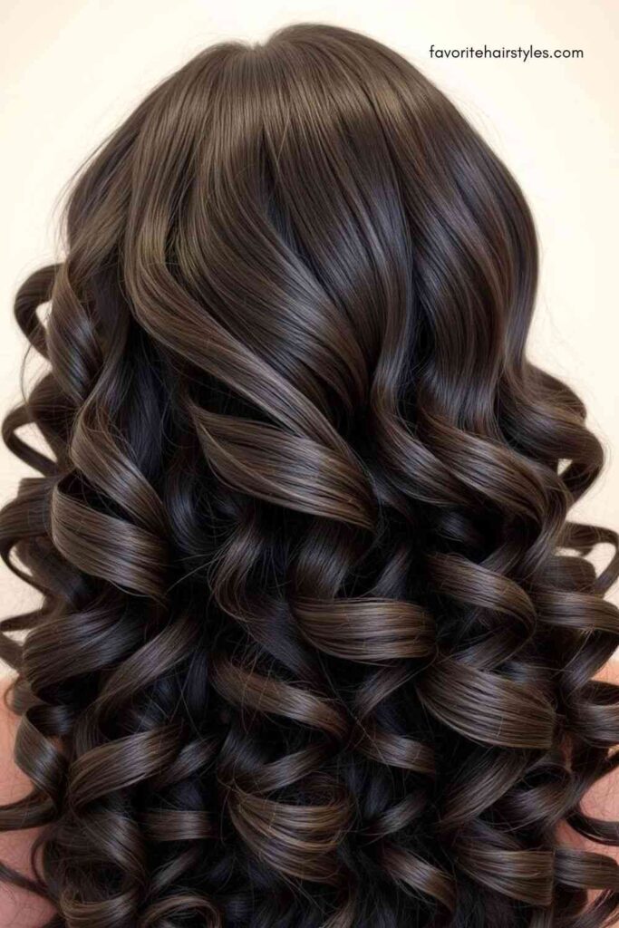 Tape-In Extensions