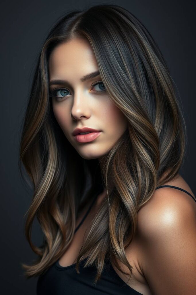Volume-Boosting Layers with Deep Ash Ends
