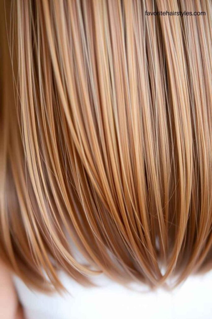 Volume Wefts