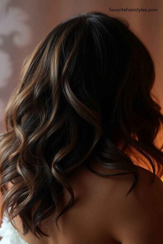 Volumizing Hair Toppers