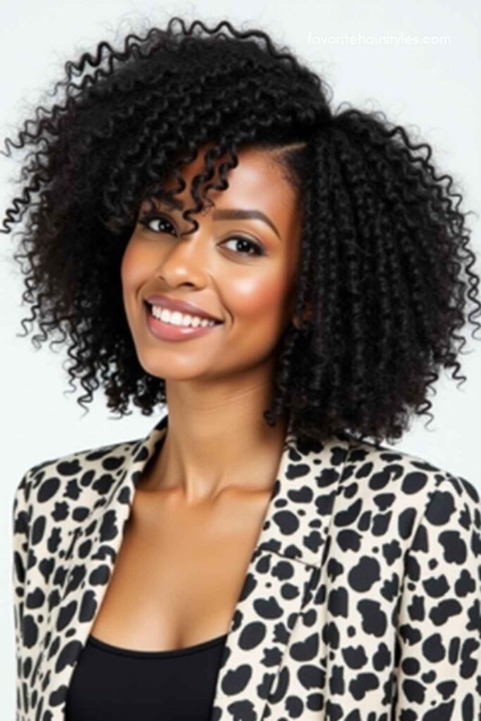 Wigs for Versatility