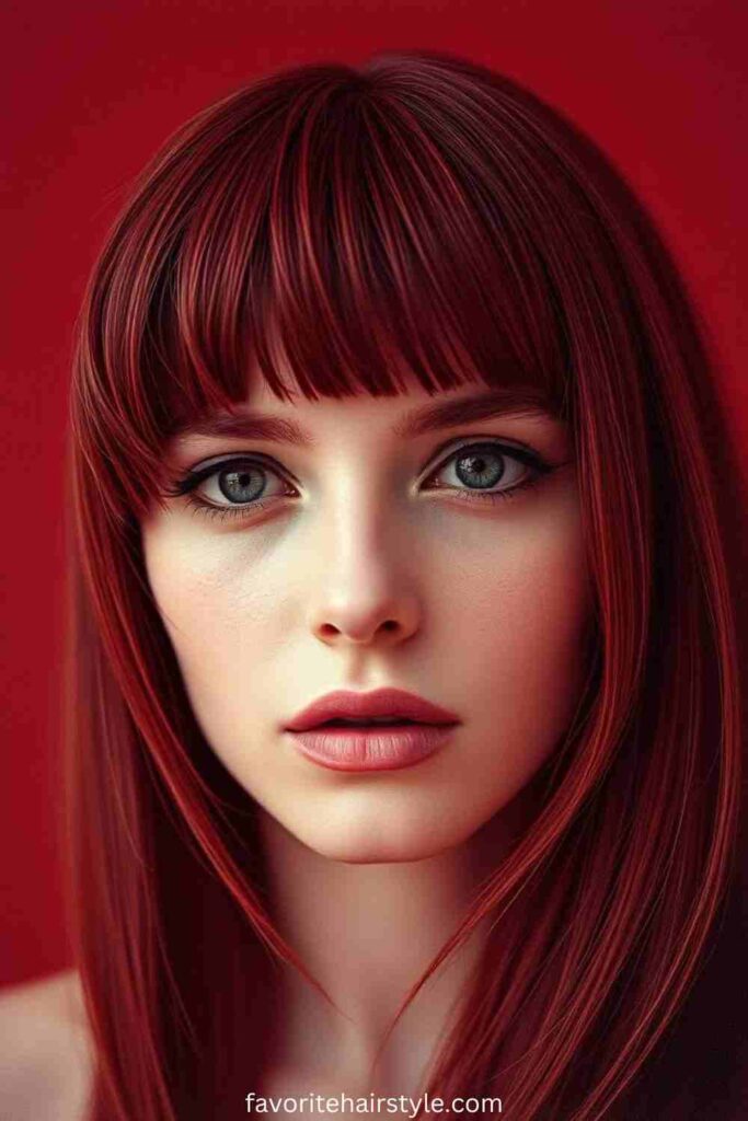 Wine Red