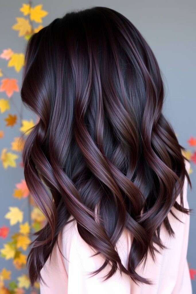 Black Cherry
