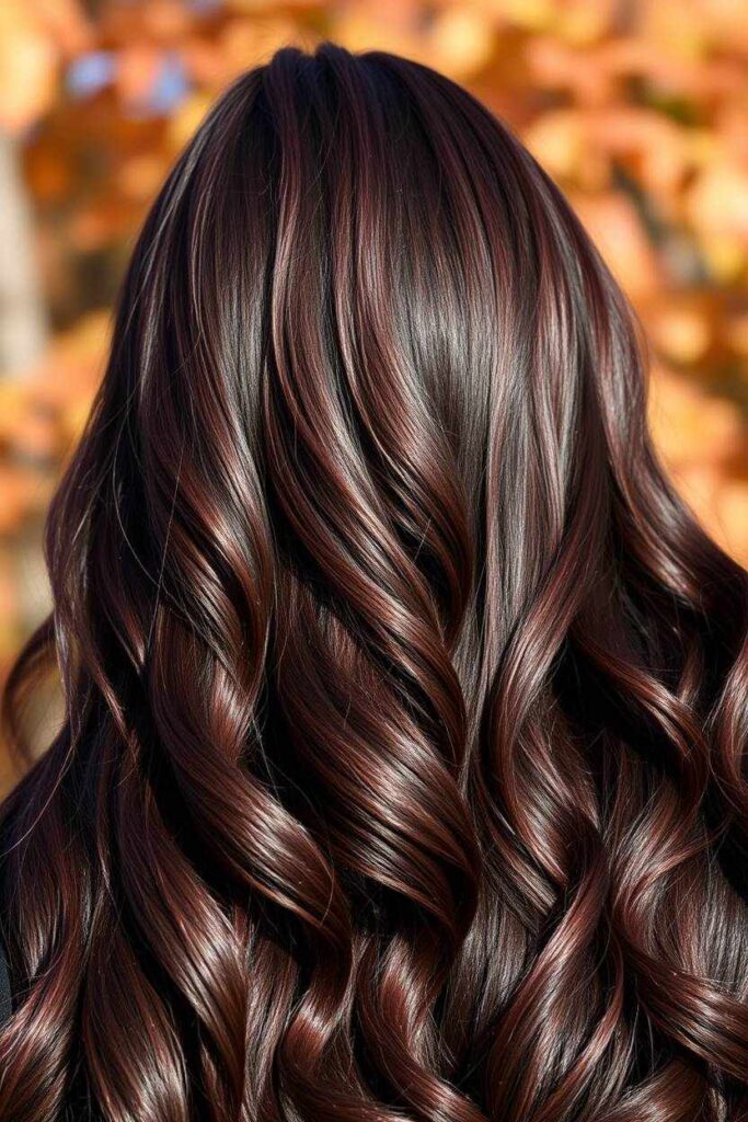 Chocolate Cherry