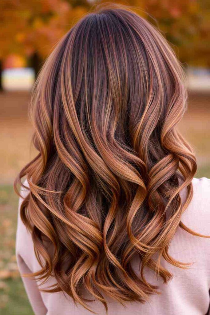 Cinnamon Swirl