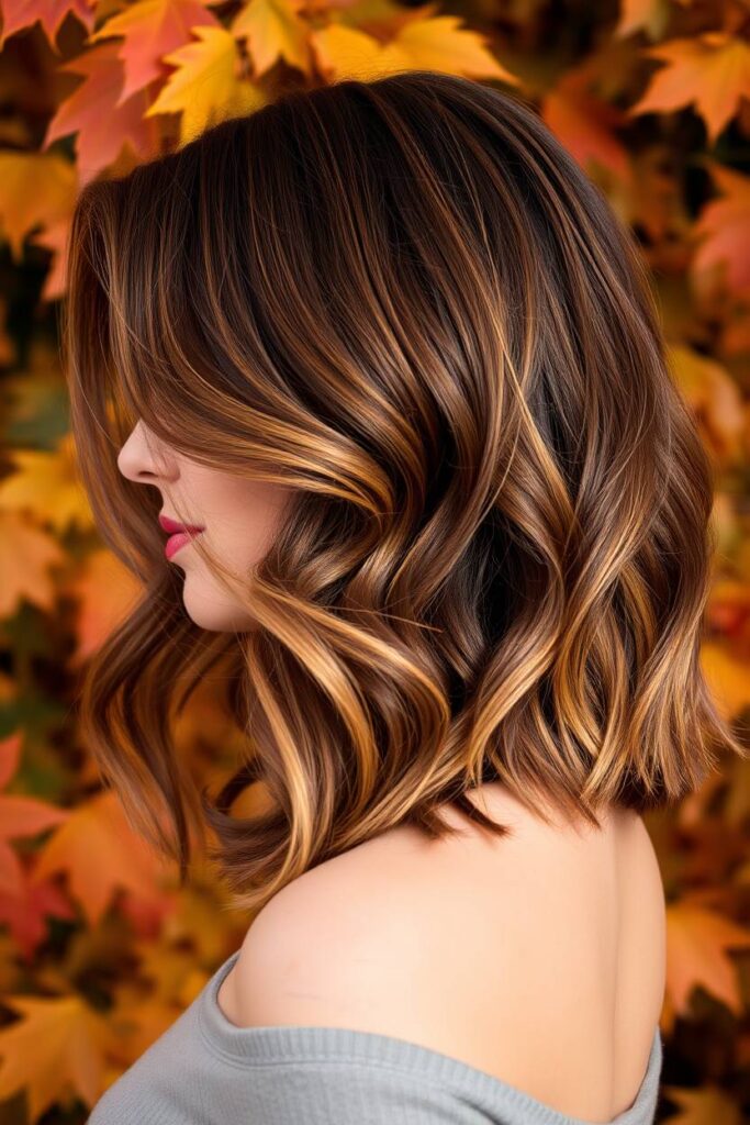 Copper Highlights