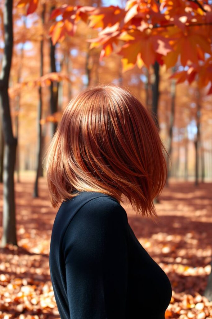 Copper Red