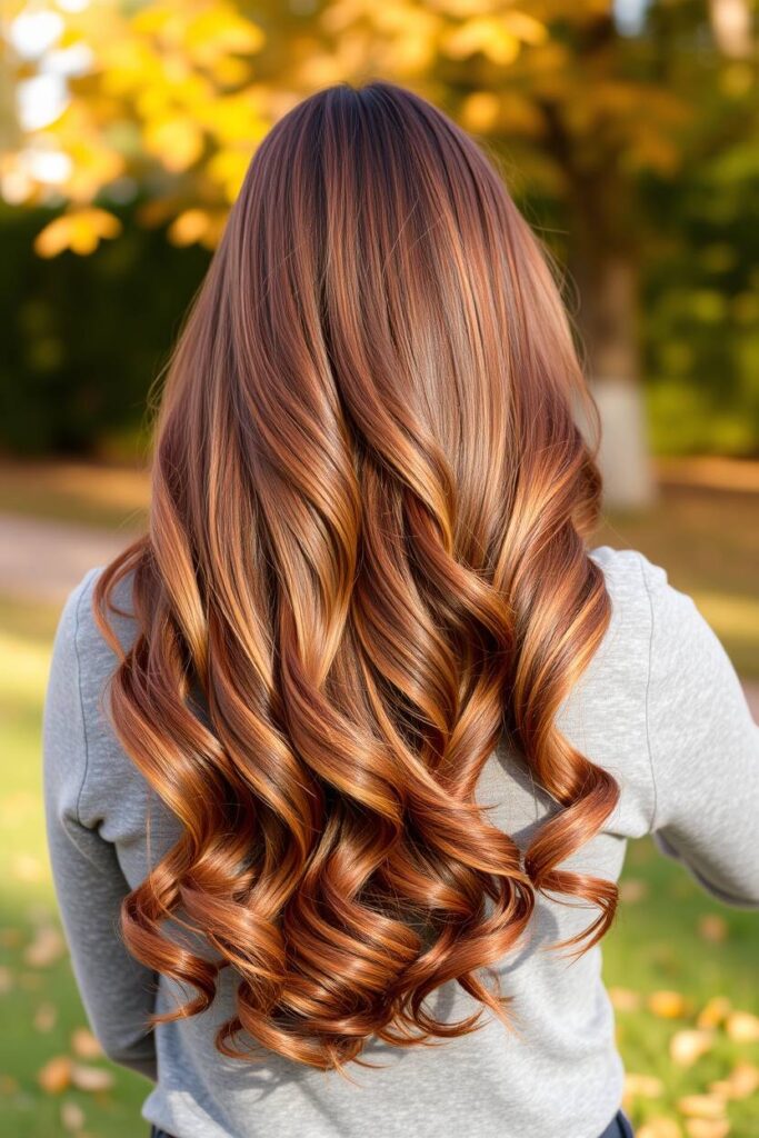 Deep Chestnut