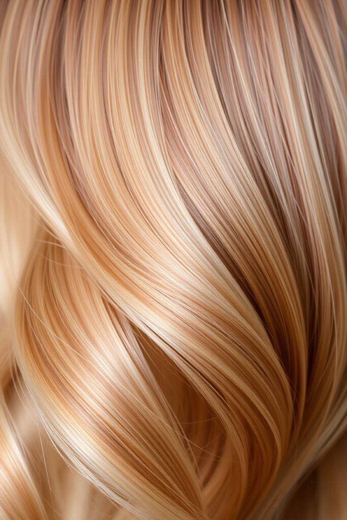 Joico LumiShine Beige Blonde Mix