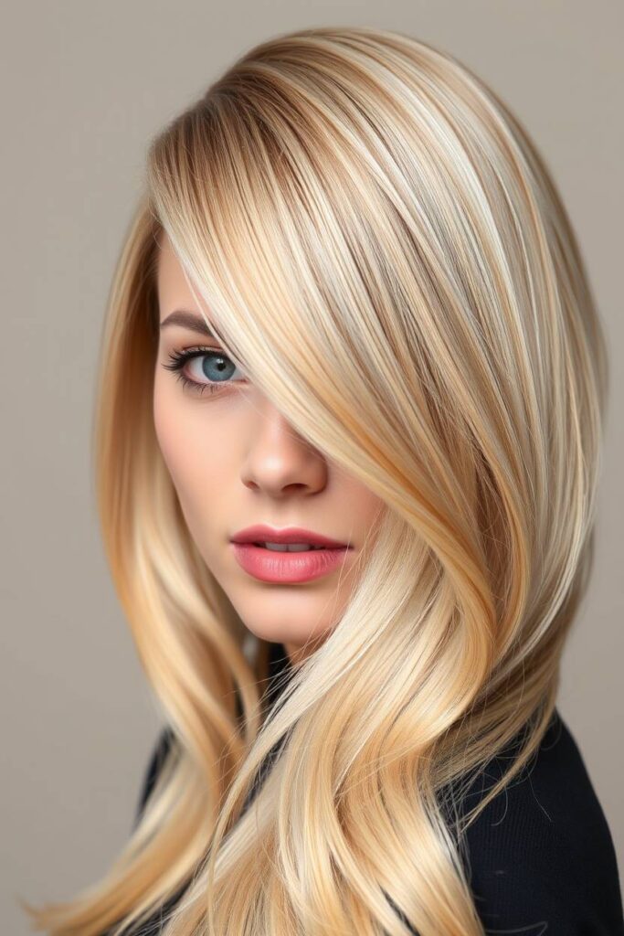 Paul Mitchell The Color Beige Series