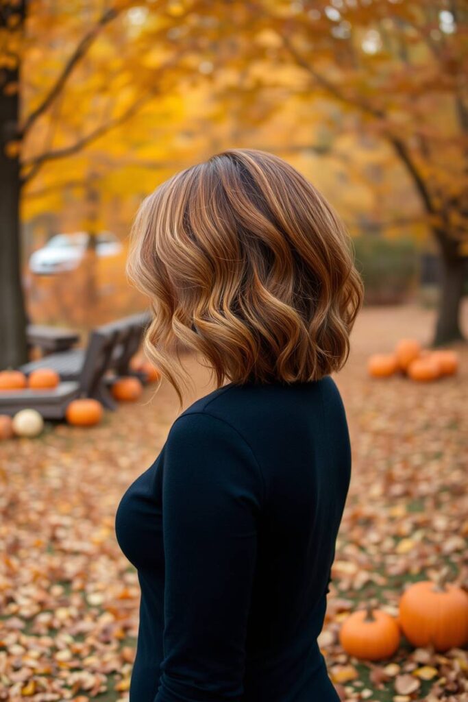 Pumpkin Spice Orange