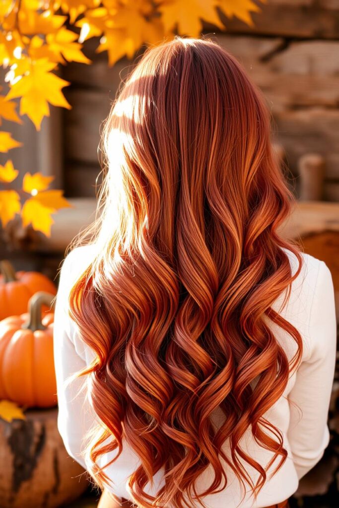 Rose Copper