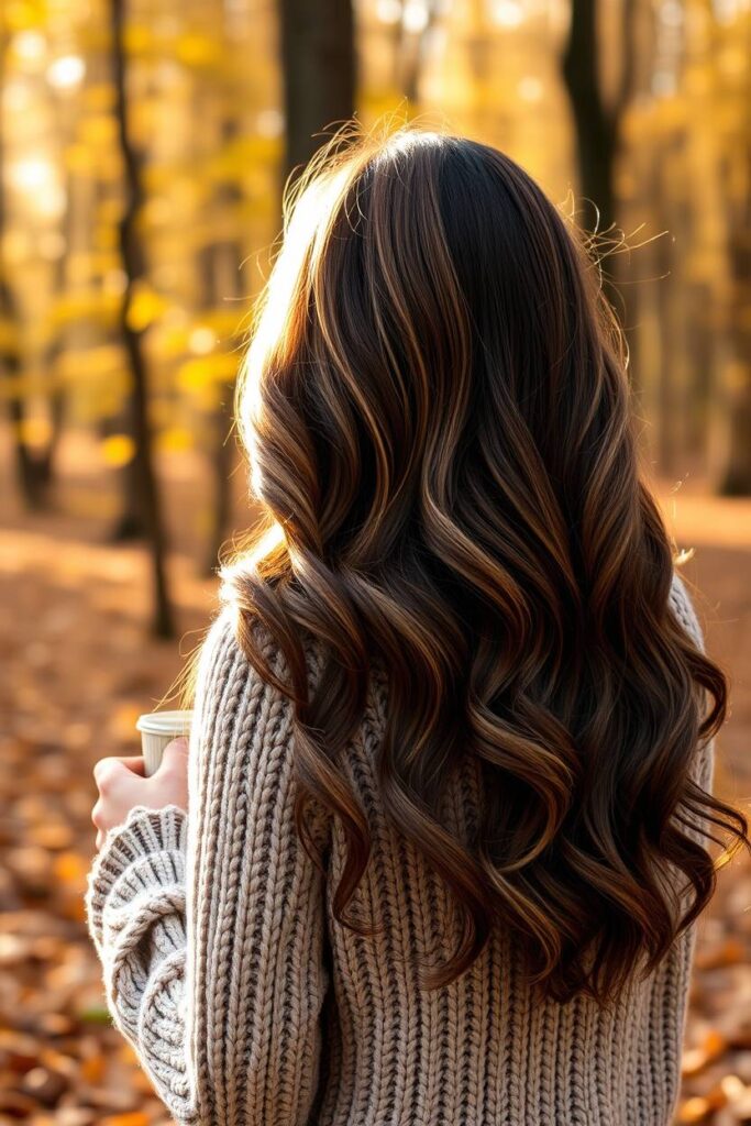 Smoky Brown