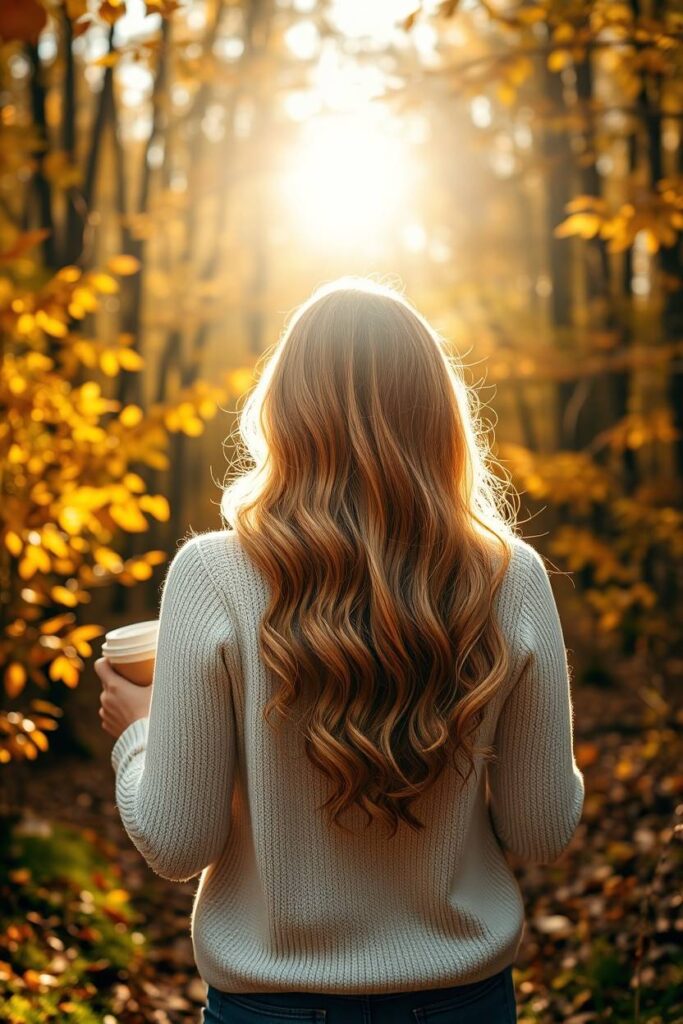 Strawberry Blonde