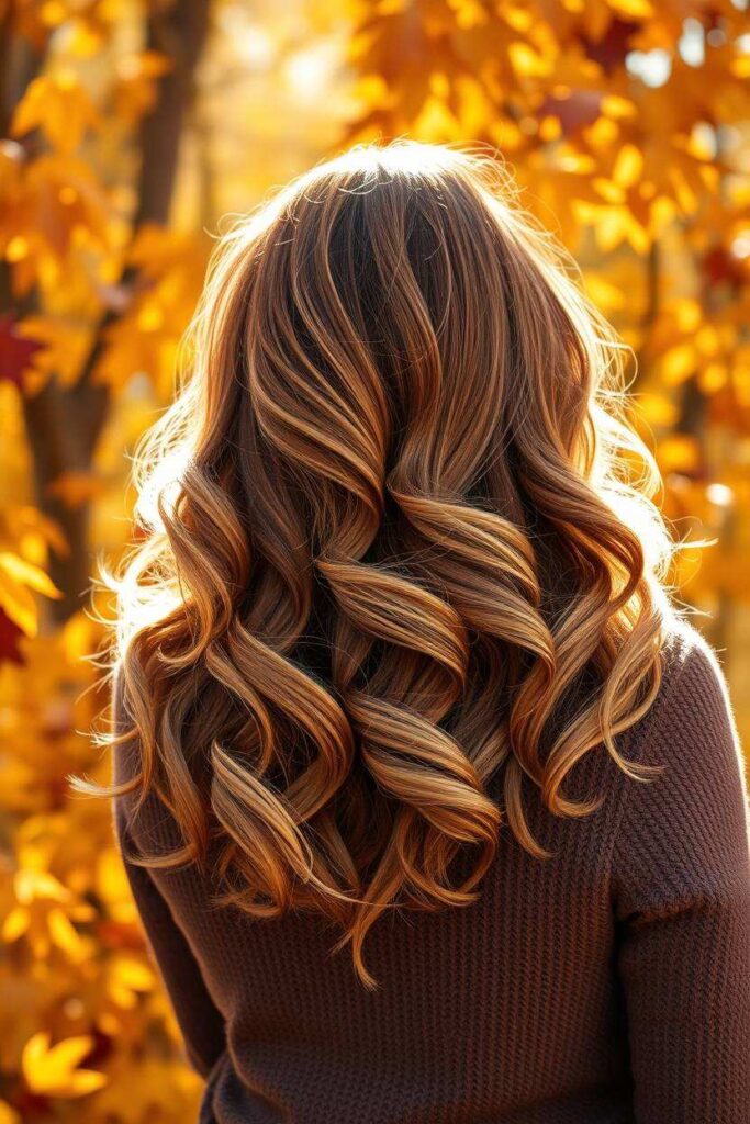 Toasted Chestnut