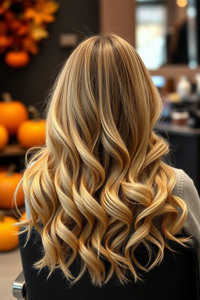 Toffee Lowlights