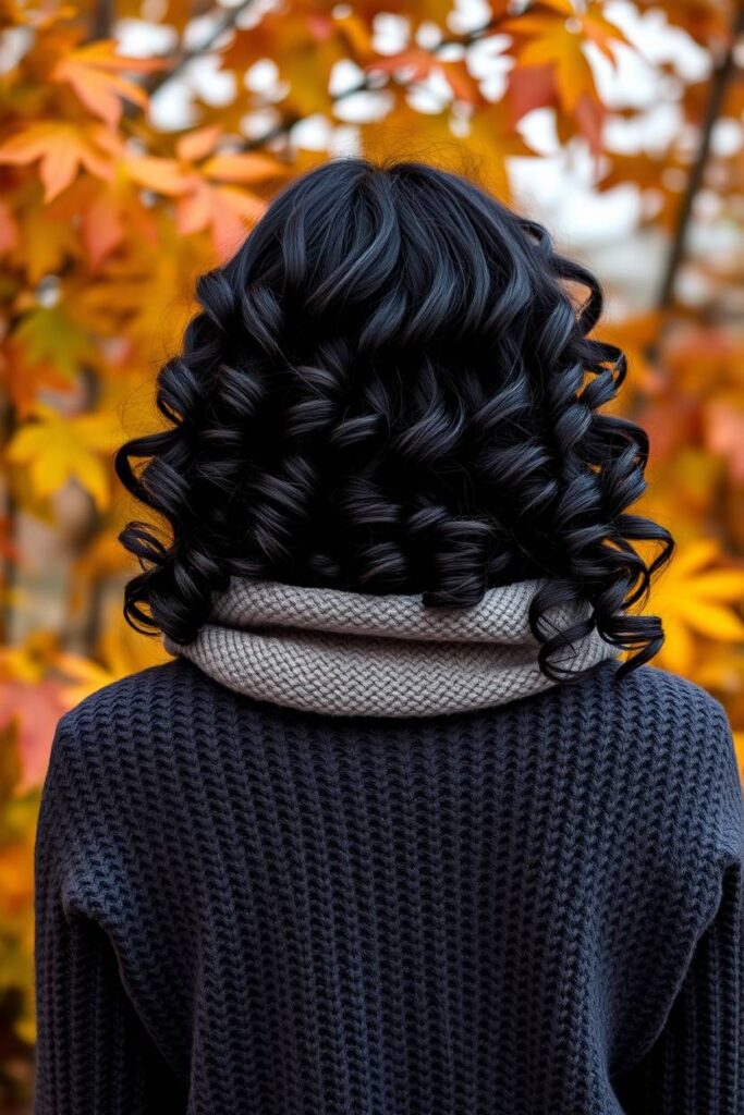 Wash-and-Go with Gel