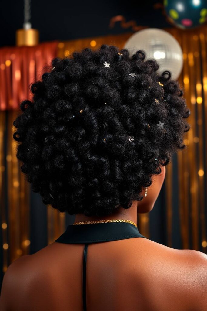 Afro Disco Queen