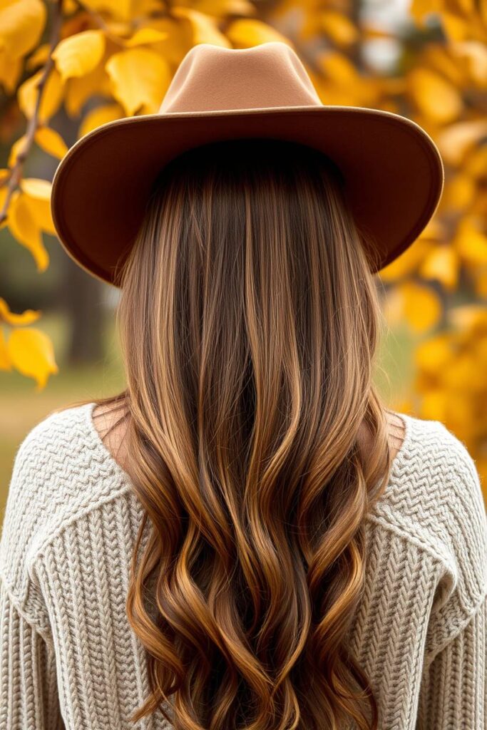 Bronde Blend
