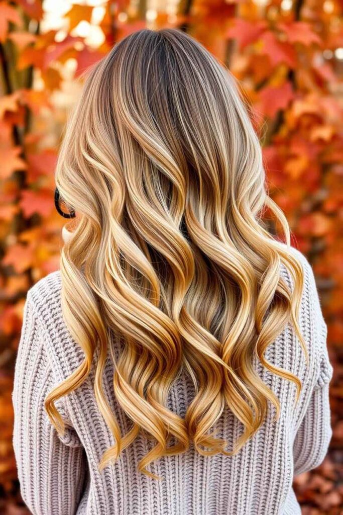 Butterscotch Melt