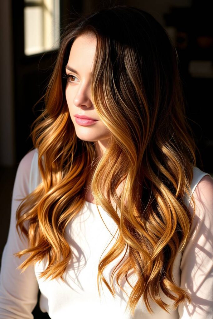 Caramel Babylights