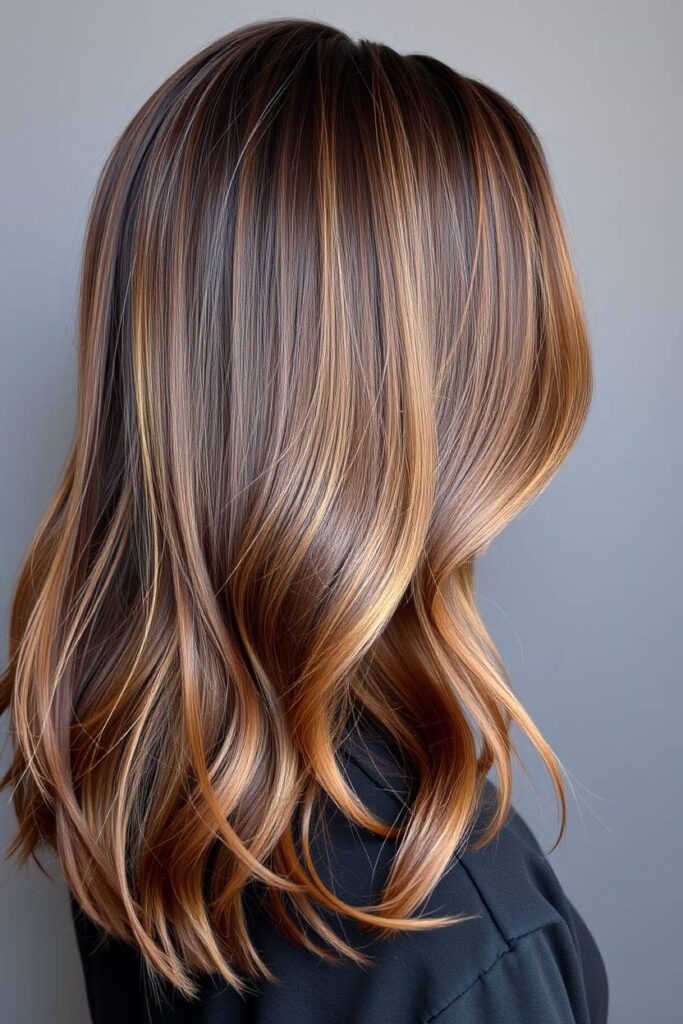 Caramel Mocha Melt