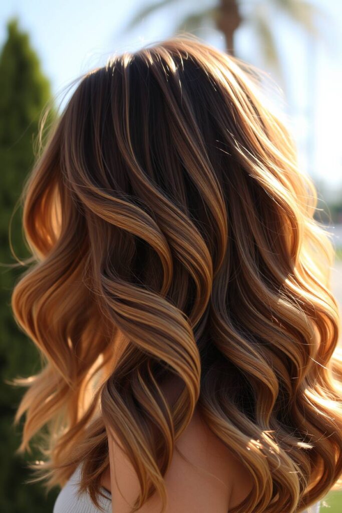 Caramel and Honey Blend