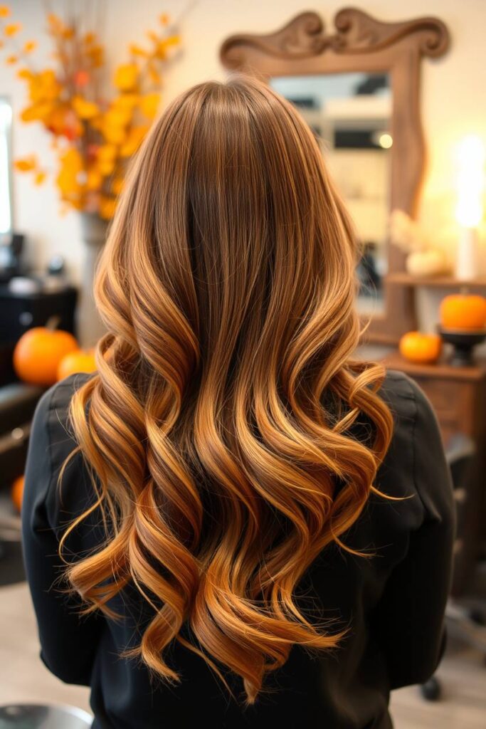 Cinnamon Caramel