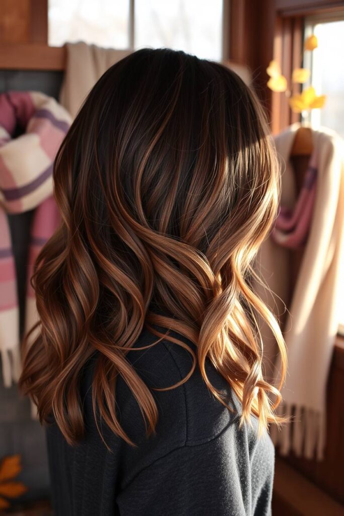 Cinnamon Caramel Blend