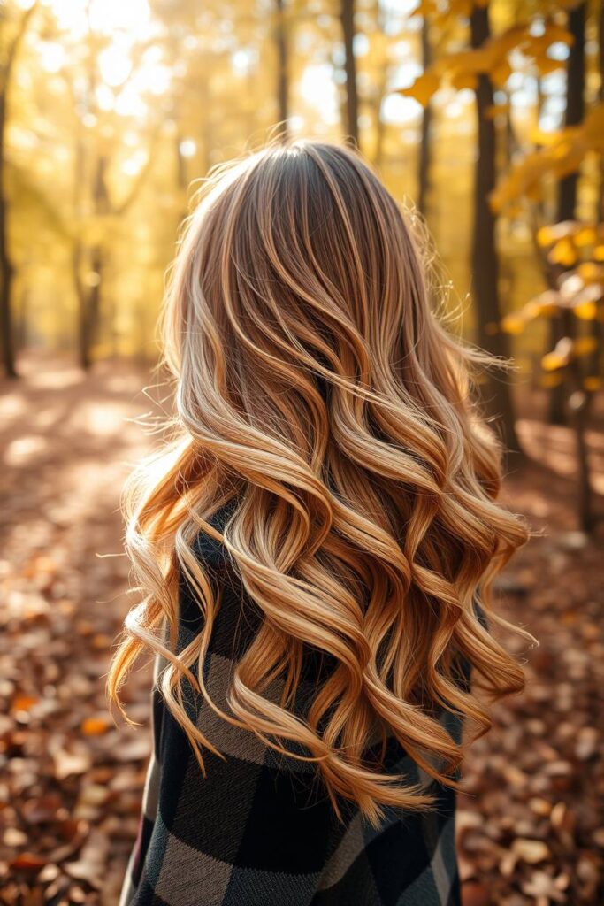 Golden Bronde