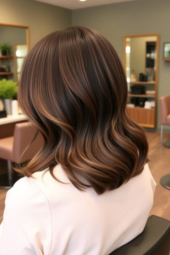Hazelnut Glow