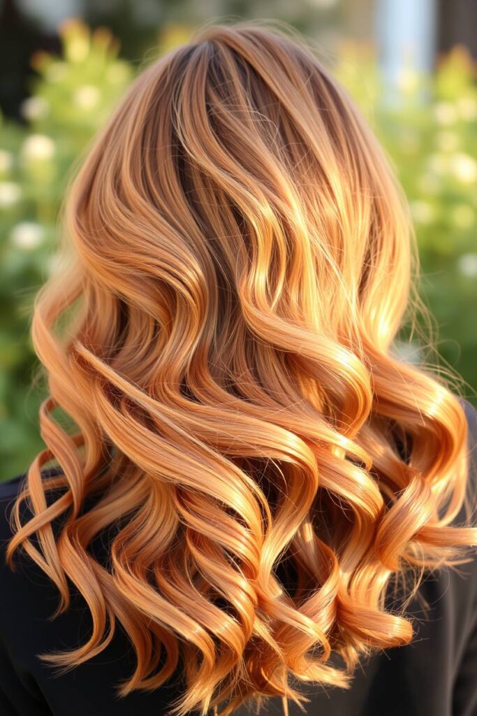 Honeyed Caramel Blend