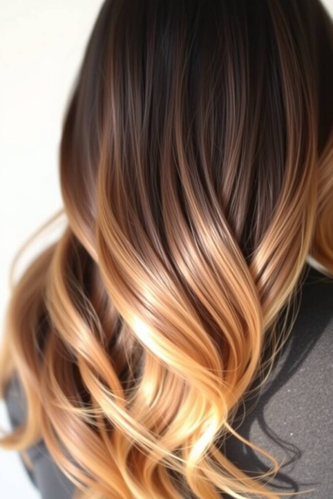 Honeyed Caramel Blend