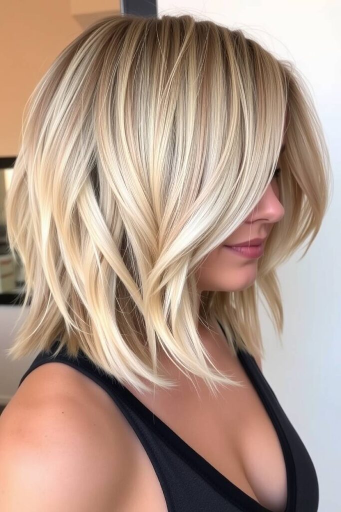 Layered Lob