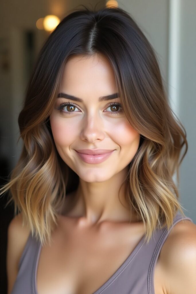 Long Bob (Lob)