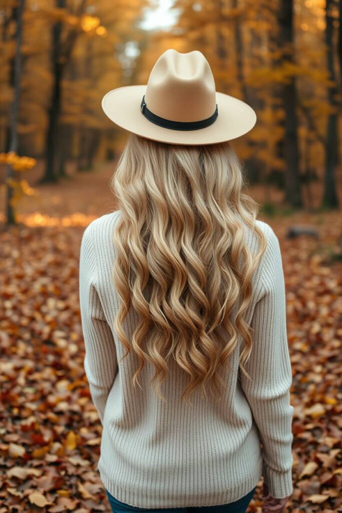Maple Sugar Blonde