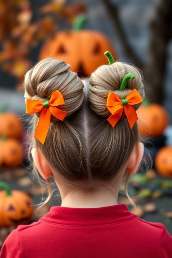 Pumpkin Puffs