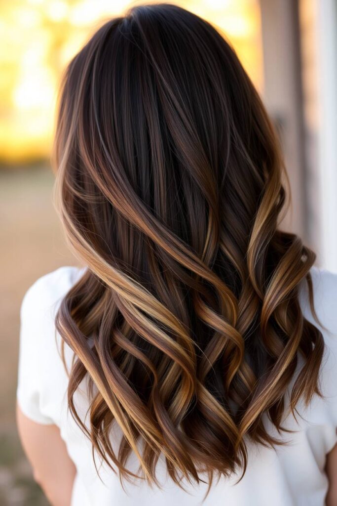Soft Caramel Melt