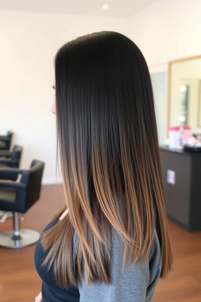 Toasted Caramel Ends
