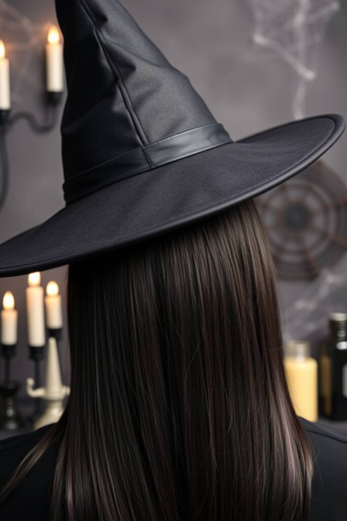 Witchy Straight Press
