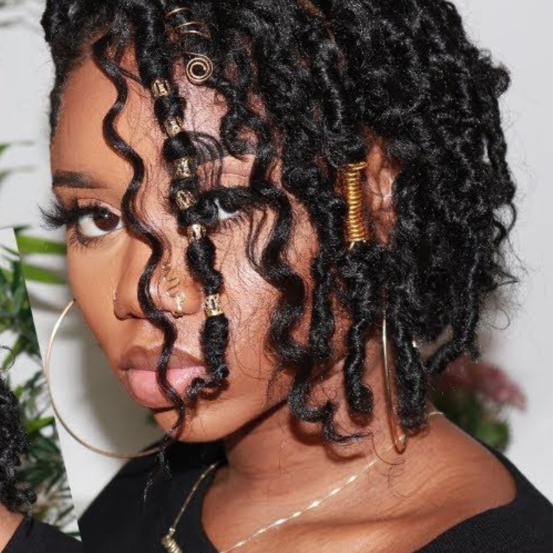 Bob Crochet Hair Styles
